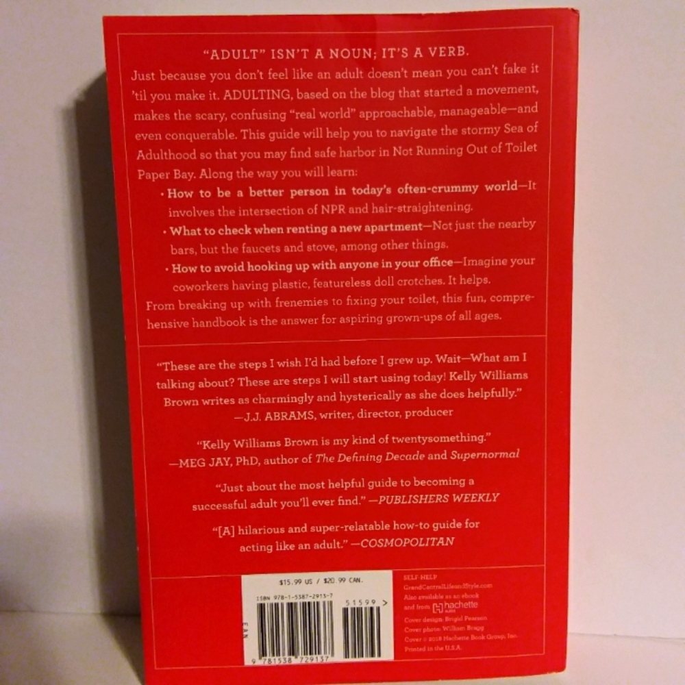 Getting Started Adulting Book Set - Picture 12 of 12